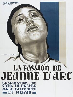 Affiche du film 